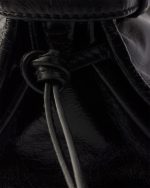 Prada Bonnie leather mini handbag - Image 2